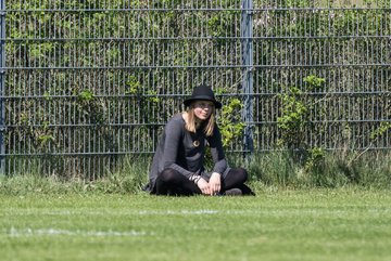 Bild 271 - wBJ FSC Kaltenkirchen - TSV Bordesholm : Ergebnis: 2:2